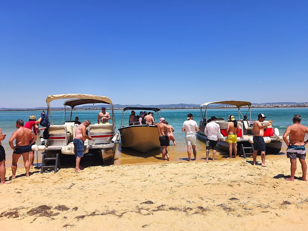 faro beach